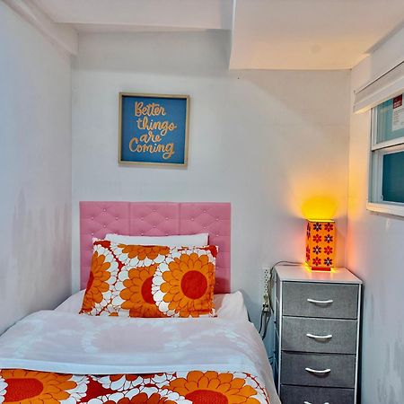 Private Tiny Room On The 1St Floor With Shared Bathroom Near Airport And Downtown Seattte Seattle Exteriér fotografie