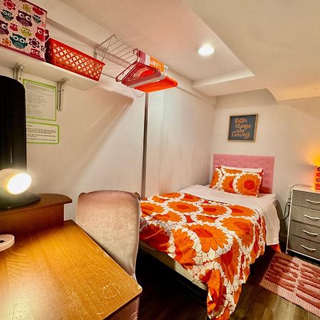Private Tiny Room On The 1St Floor With Shared Bathroom Near Airport And Downtown Seattte Seattle Exteriér fotografie