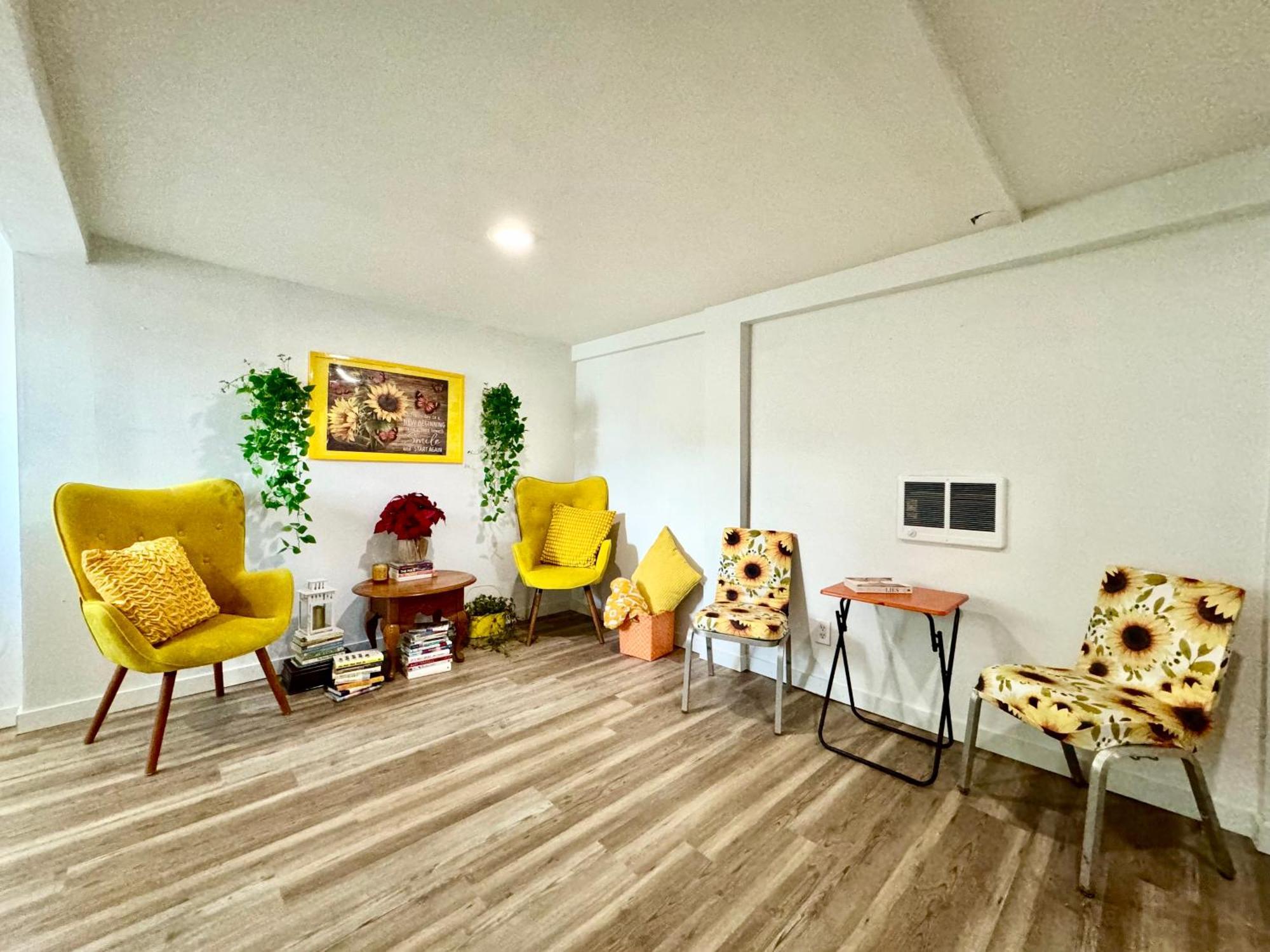 Private Tiny Room On The 1St Floor With Shared Bathroom Near Airport And Downtown Seattte Seattle Exteriér fotografie