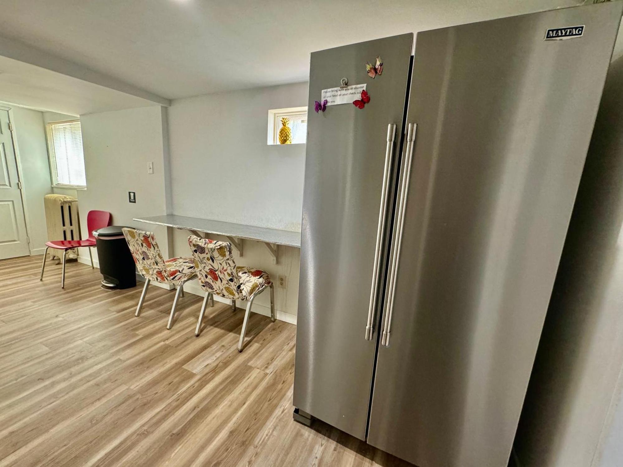 Private Tiny Room On The 1St Floor With Shared Bathroom Near Airport And Downtown Seattte Seattle Exteriér fotografie