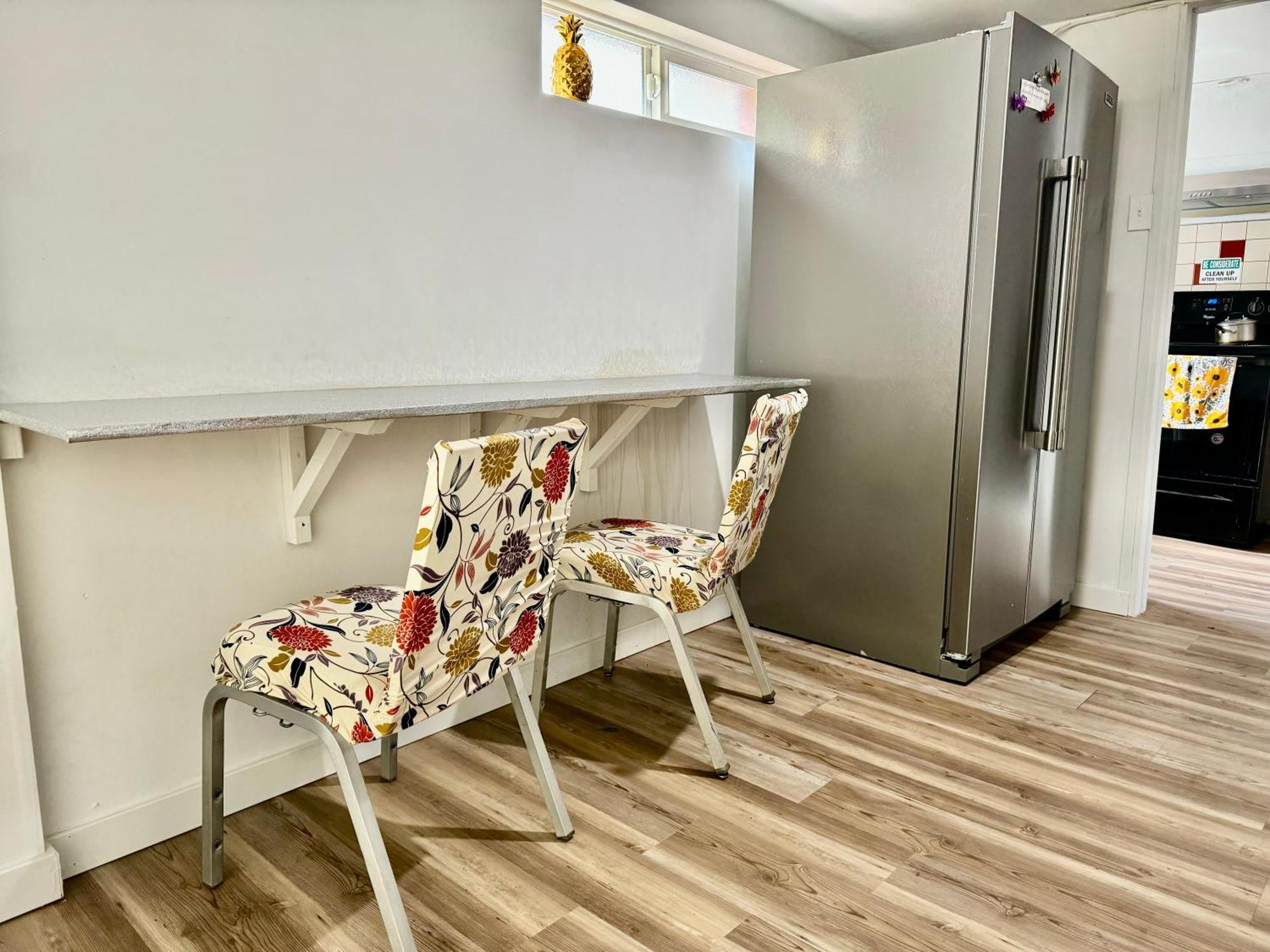 Private Tiny Room On The 1St Floor With Shared Bathroom Near Airport And Downtown Seattte Seattle Exteriér fotografie
