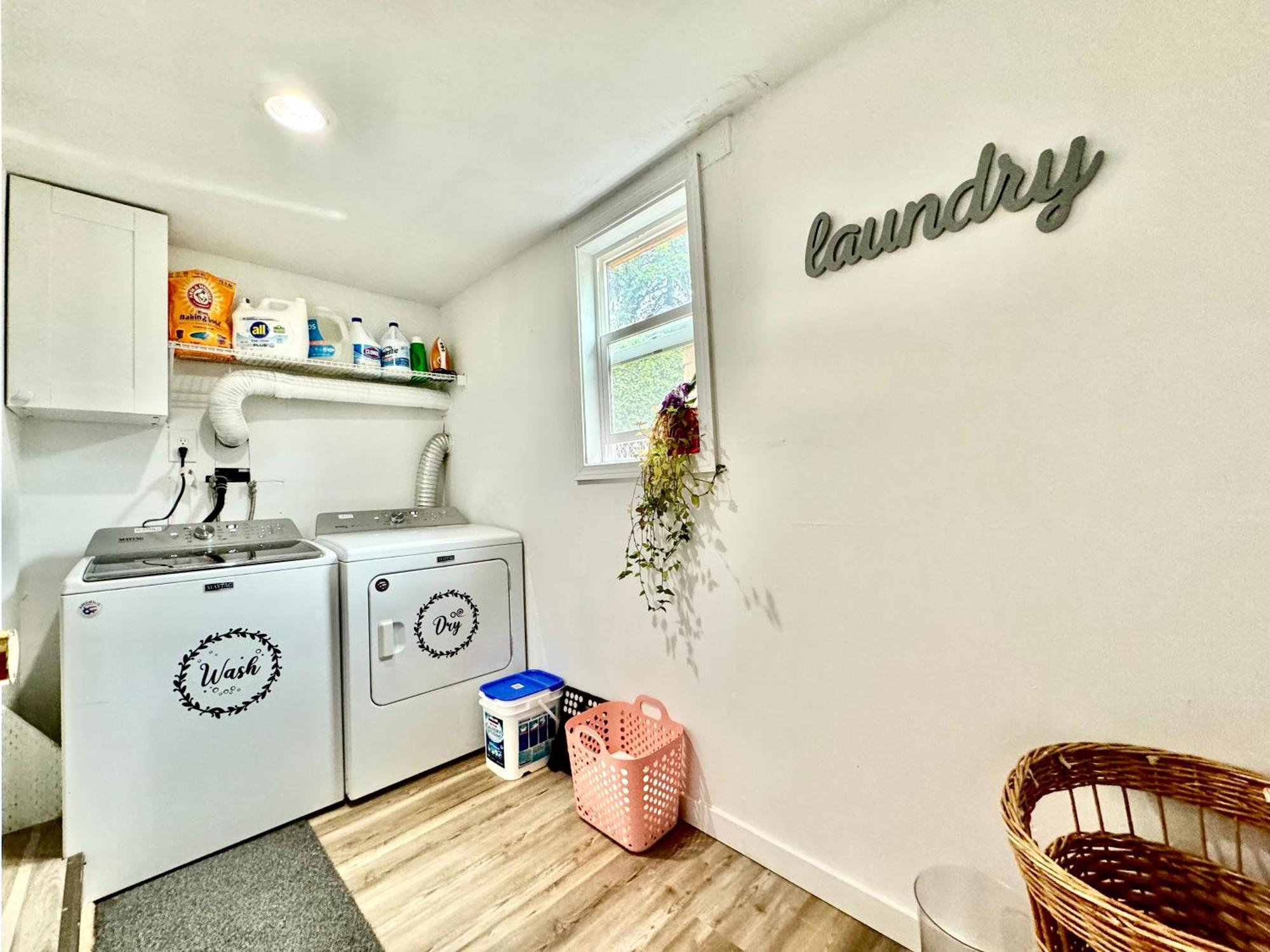 Private Tiny Room On The 1St Floor With Shared Bathroom Near Airport And Downtown Seattte Seattle Exteriér fotografie