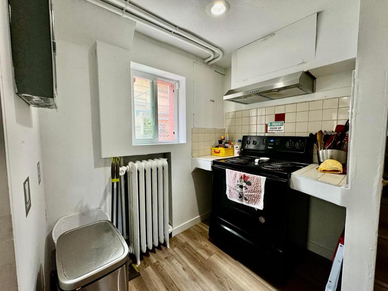 Private Tiny Room On The 1St Floor With Shared Bathroom Near Airport And Downtown Seattte Seattle Exteriér fotografie