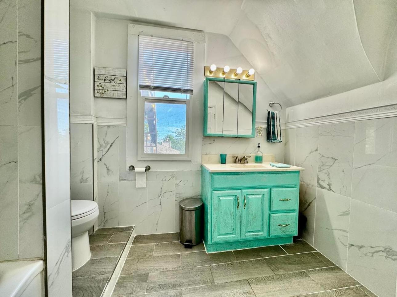 Private Tiny Room On The 1St Floor With Shared Bathroom Near Airport And Downtown Seattte Seattle Exteriér fotografie