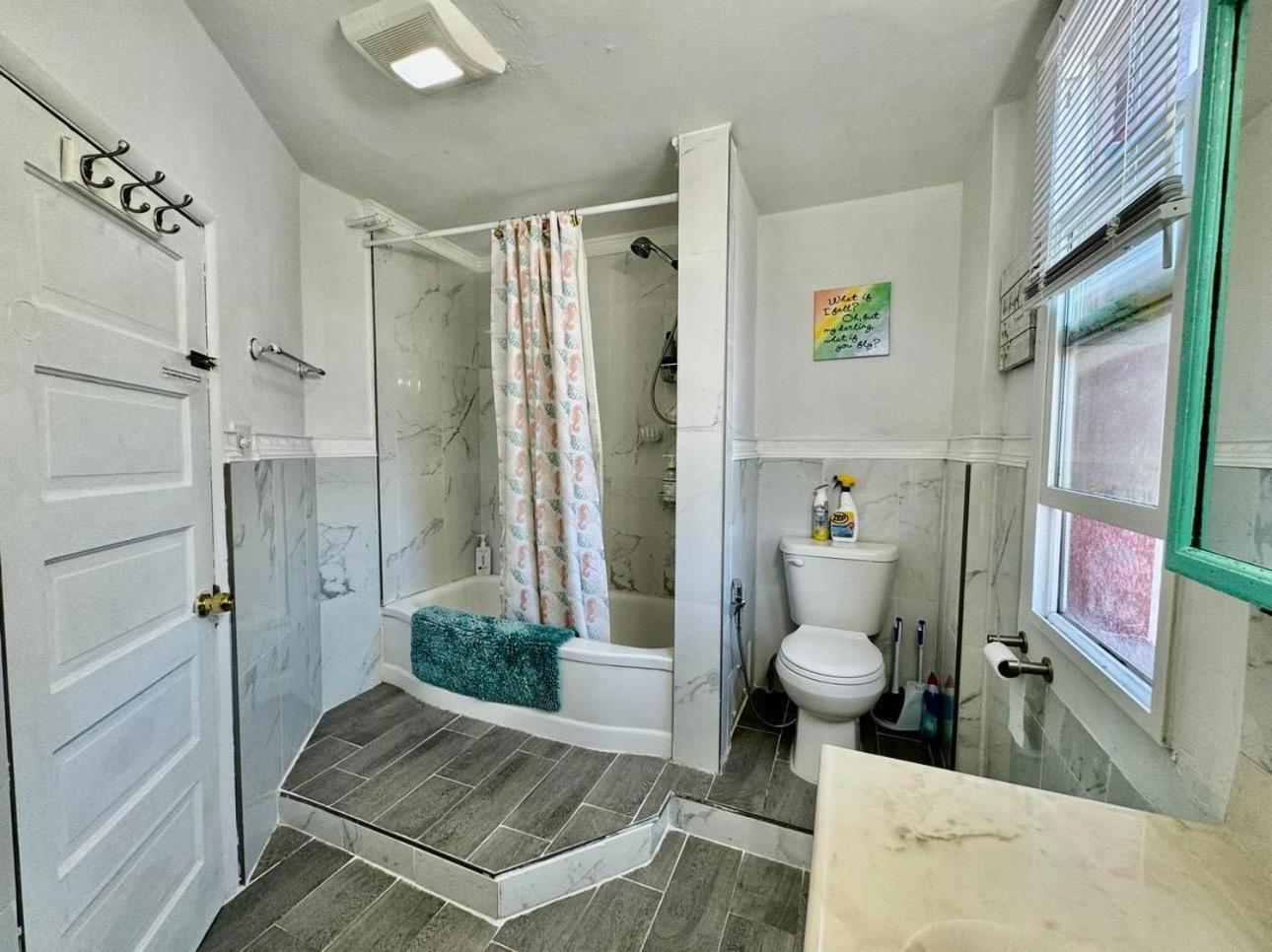 Private Tiny Room On The 1St Floor With Shared Bathroom Near Airport And Downtown Seattte Seattle Exteriér fotografie