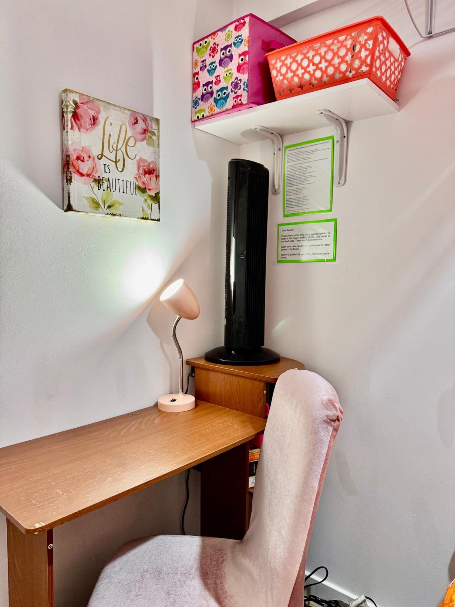 Private Tiny Room On The 1St Floor With Shared Bathroom Near Airport And Downtown Seattte Seattle Exteriér fotografie